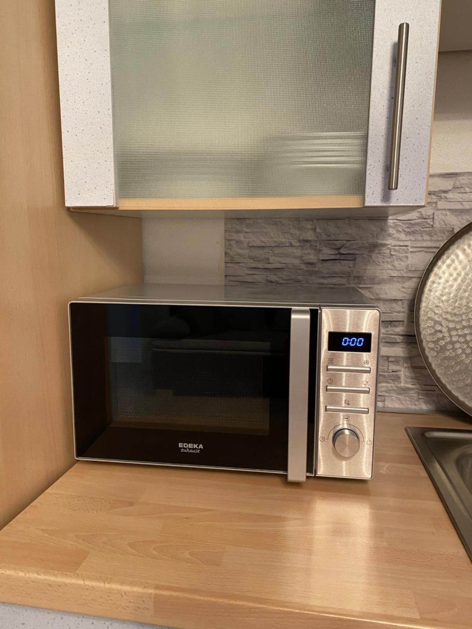 Studio-Appartement Neunburg Vorm Wald Exteriör bild